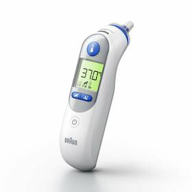 Teploměr Braun 7+IRT6525 

 obrázek produktu 1 z 2
