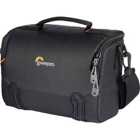 Brašna Lowepro Adventura SH 160 III černá

 obrázek produktu 1 z 7
