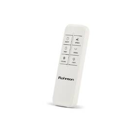 Ochlazovač vzduchu Rohnson R-8801 Cool Ray 4 v 1 bílá barva
