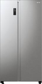Americká lednice Gorenje NRR9185DAXL nerez
