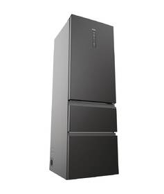 Chladnička s mrazničkou Haier HTW5618DNPT černá

 obrázek produktu 19 z 26