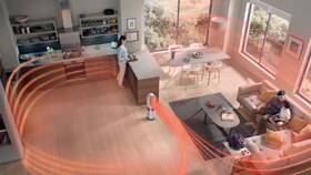 Čistička vzduchu Dyson Purifier Hot+Cool Gen1 HP10 
