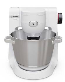 Kuchyňský robot Bosch MUMS6EW22 bílá barva
