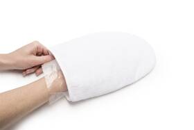 Parafínová lázeň Rio PWAX bílá

 obrázek produktu 9 z 22