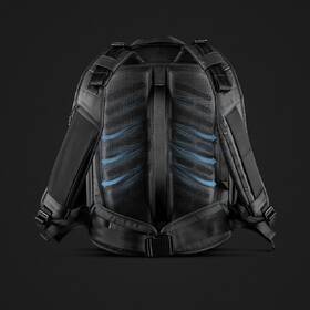 Batoh PGYTECH OneMo 2 Backpack 35L černý

 obrázek produktu 2 z 6