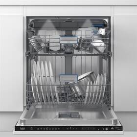 Myčka nádobí Beko BDIN38542P 

 obrázek produktu 3 z 8