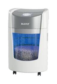 Skartovač Leitz IQ OptiMax 350 bílý

 obrázek produktu 4 z 16