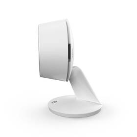 IP kamera Nedis SmartLife WIFICI08CWT bílá

 obrázek produktu 2 z 12