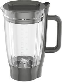 Kuchyňský robot KENWOOD KHC30.070GY šedý

 obrázek produktu 10 z 23