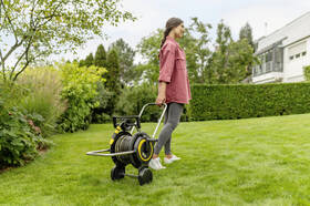 Vozík na hadice Kärcher HT 4.20 Set 

 obrázek produktu 2 z 5