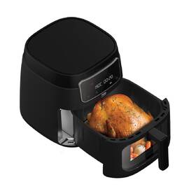 Fritéza horkovzdušná Beko FRL 3374B ExpertFry XXL černá

 obrázek produktu 6 z 6