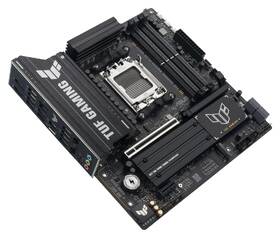 Základní deska Asus B850M-PLUS WIFI7 černá

 obrázek produktu 3 z 7