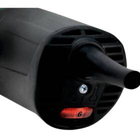 Úhlová bruska Metabo WEV 17-150 Quick  

 obrázek produktu 2 z 5