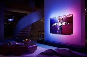 Televize Philips 55OLED911 

 obrázek produktu 10 z 10