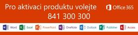 Software Microsoft pro jednotlivce CZ 
