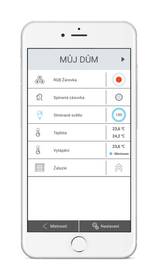 Kompletní sada INELS dům pod palcem 

 obrázek produktu 5 z 10