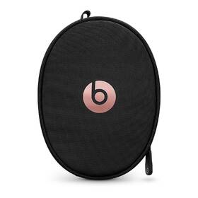 Sluchátka Beats Solo3 Wireless On-Ear - růžově zlaté 

 obrázek produktu 7 z 7