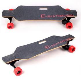 Longboard elektrický ELJET® single drive 

 obrázek produktu 1 z 4