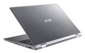 Notebook Acer 1 (SP111-32N-C2RB) + stylus šedý

 obrázek produktu 4 z 6
