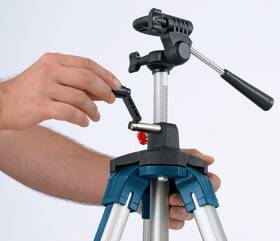 Stativ Bosch Professional BT 250 Professional 

 obrázek produktu 3 z 7