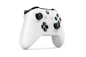 Herní konzole Microsoft 1 TB + Fallout 76 Robot White Special Edition 

 obrázek produktu 5 z 7