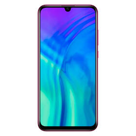 Mobilní telefon HONOR 20 lite červený

 obrázek produktu 2 z 8