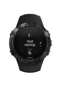 Chytré hodinky Suunto 5 - All black 

 obrázek produktu 4 z 12