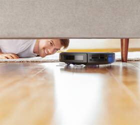 Robotický vysavač Anker Eufy RoboVac 35C 

 obrázek produktu 3 z 3