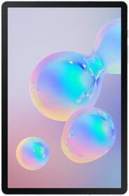 Dotykový tablet Samsung Tab S6 LTE modrý

 obrázek produktu 2 z 11