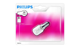 Žárovka do lednice Philips 15W, E14 

 obrázek produktu 1 z 1