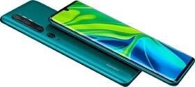 Mobilní telefon Xiaomi Mi Note 10 Dual SIM zelený

 obrázek produktu 6 z 11