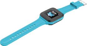 Chytré hodinky TCL MOVETIME Family Watch 40 modré

 obrázek produktu 4 z 5