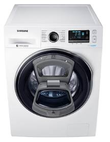 Pračka Samsung WW90K6414QW/LE bílá

 obrázek produktu 12 z 15