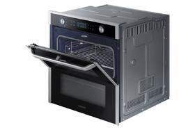 Trouba Samsung NV75N7677RS/EO nerez

 obrázek produktu 10 z 15