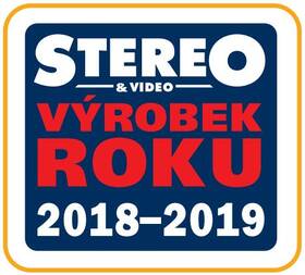 Reproduktory Jamo S 8 ATM černý

 obrázek produktu 1 z 2