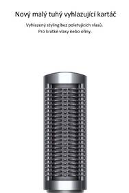  Dyson Airwrap Complete Long fuchsiová/šedá 

 obrázek produktu 21 z 22
