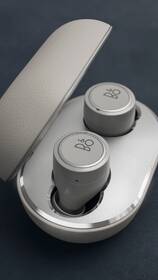 Sluchátka Bang & Olufsen E8 3rd Gen šedá

 obrázek produktu 5 z 5