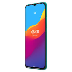 Mobilní telefon UleFone Note 10 Dual SIM zelený

 obrázek produktu 2 z 8