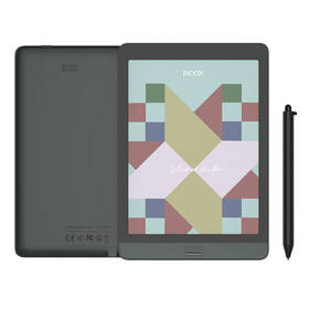 Čtečka e-knih ONYX BOOX Nova 3 Color 

 obrázek produktu 5 z 5