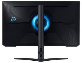 Herní monitor Samsung Odyssey G7 černý

 obrázek produktu 4 z 6
