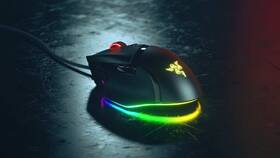 Myš Razer Basilisk V3 černá

 obrázek produktu 6 z 10