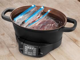 Multifunkční hrnec RUSSELL HOBBS 28270-56 Good To Go černý

 obrázek produktu 27 z 36