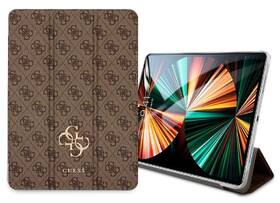 Pouzdro na tablet Guess 4G Folio Cover na Apple iPad Pro 12.9" hnědé

 obrázek produktu 1 z 3
