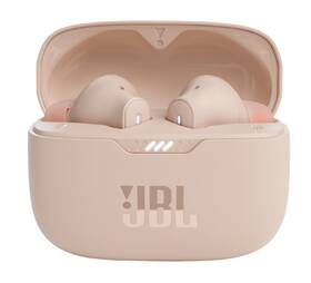 Sluchátka JBL Tune 230NC TWS béžová

 obrázek produktu 2 z 9