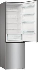 Chladnička s mrazničkou Gorenje NRK62CA2XL4 nerez

 obrázek produktu 7 z 15
