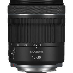 Objektiv Canon 15-30 mm f/4.5-6.3 IS STM černý

 obrázek produktu 1 z 7