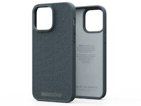 Kryt na mobil Njord Tonal na Apple iPhone 13/14 Pro Max šedý

 obrázek produktu 2 z 5