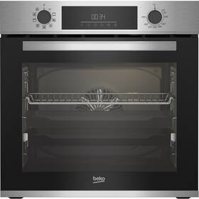 Set výrobků Beko BBIM12300XCE + HII64401MTX + BDIS36020 
