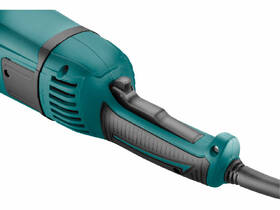 Úhlová bruska EXTOL 8792060 (230 mm, 2600 W) 

 obrázek produktu 2 z 4