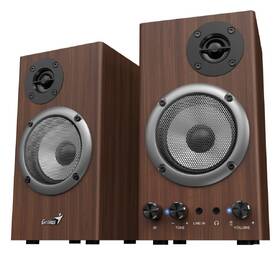 Reproduktory Genius SP-HF 500B dřevo

 obrázek produktu 1 z 2